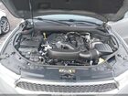 2023 Dodge Durango Sxt Rwd Серый vin: 1C4RDHAG2PC678280