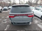 2023 Dodge Durango Sxt Rwd Серый vin: 1C4RDHAG2PC678280