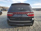 2023 Dodge Durango Gt Черный vin: 1C4RDHDG2PC555512