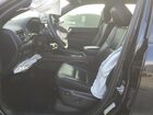 2023 Dodge Durango Gt Черный vin: 1C4RDHDG2PC555512