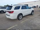 2023 Dodge Durango Gt Plus Rwd Белый vin: 1C4RDHDG2PC571936