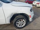 2023 Dodge Durango Gt Plus Rwd Белый vin: 1C4RDHDG2PC571936