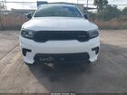 2023 Dodge Durango Gt Plus Rwd Белый vin: 1C4RDHDG2PC571936