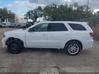 2023 Dodge Durango Gt Plus Rwd Белый vin: 1C4RDHDG2PC571936
