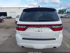 2023 Dodge Durango Gt Plus Rwd Белый vin: 1C4RDHDG2PC571936