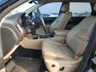 2016 Dodge Durango Limited Черный vin: 1C4RDHDG4GC336485