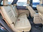 2016 Dodge Durango Limited Черный vin: 1C4RDHDG4GC336485