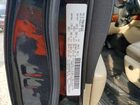 2016 Dodge Durango Limited Черный vin: 1C4RDHDG4GC336485