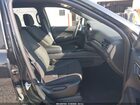 2025 Dodge Durango Gt Rwd Черный vin: 1C4RDHDG4SC534606