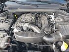 2025 Dodge Durango Gt Rwd Черный vin: 1C4RDHDG4SC534606