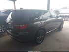 2018 Dodge Durango Gt Rwd Серый vin: 1C4RDHDG9JC239628
