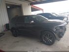 2018 Dodge Durango Gt Rwd Серый vin: 1C4RDHDG9JC239628