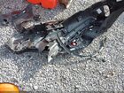 2025 Dodge Durango Gt Rwd Black vin: 1C4RDHDGXSC545402