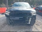 2025 Dodge Durango Gt Rwd Black vin: 1C4RDHDGXSC545402