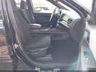 2025 Dodge Durango Gt Rwd Black vin: 1C4RDHDGXSC545402