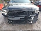 2025 Dodge Durango Gt Rwd Black vin: 1C4RDHDGXSC545402