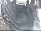 2025 Dodge Durango Gt Rwd Black vin: 1C4RDHDGXSC545402