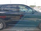 2025 Dodge Durango Gt Rwd Black vin: 1C4RDHDGXSC545402