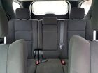 2017 Dodge Durango Sxt Серый vin: 1C4RDJAG7HC644165