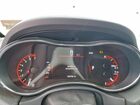 2017 Dodge Durango Sxt Серый vin: 1C4RDJAG7HC644165