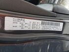 2017 Dodge Durango Sxt Серый vin: 1C4RDJAG7HC644165