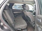 2017 Dodge Durango Sxt Серый vin: 1C4RDJAG7HC644165
