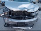 2016 Dodge Durango Sxt Серебряный vin: 1C4RDJAG8GC416688