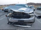 2016 Dodge Durango Sxt Серебряный vin: 1C4RDJAG8GC416688