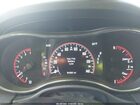 2018 Dodge Durango Sxt Awd Черный vin: 1C4RDJAG9JC170077