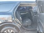 2018 Dodge Durango Sxt Awd Черный vin: 1C4RDJAG9JC170077