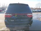 2018 Dodge Durango Sxt Awd Черный vin: 1C4RDJAG9JC170077
