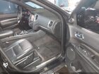 2016 Dodge Durango Limited Черный vin: 1C4RDJDG0GC440723