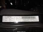 2016 Dodge Durango Limited Черный vin: 1C4RDJDG0GC440723