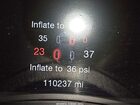 2016 Dodge Durango Limited Черный vin: 1C4RDJDG0GC440723