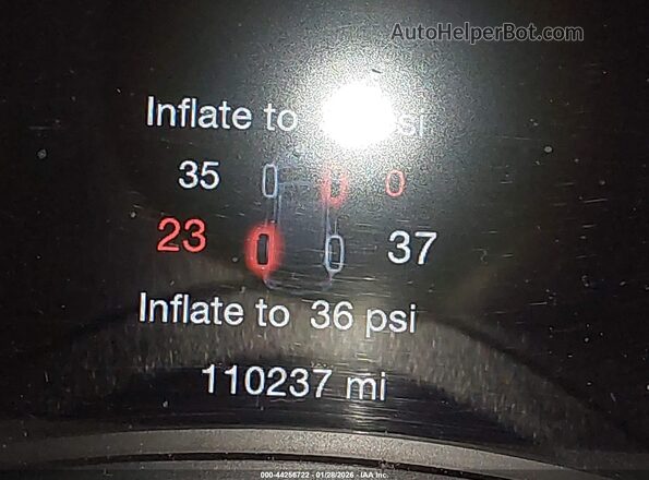 1C4RDJDG0GC440723 2016 DODGE DURANGO Черный 