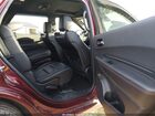 2025 Dodge Durango Gt Plus Awd Красный vin: 1C4RDJDG1SC528687