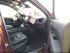 2025 Dodge Durango Gt Plus Awd Красный vin: 1C4RDJDG1SC528687