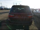 2025 Dodge Durango Gt Plus Awd Красный vin: 1C4RDJDG1SC528687