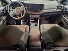2026 Dodge Durango Gt Белый vin: 1C4RDJDG1TC167639