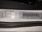 2017 Dodge Durango Gt White vin: 1C4RDJDG2HC757839
