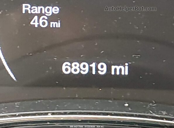 1C4RDJDG2KC723617 2019 DODGE DURANGO Белый 