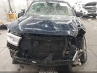 2016 Dodge Durango Limited Dark Blue vin: 1C4RDJDG3GC393087