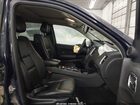 2016 Dodge Durango Limited Dark Blue vin: 1C4RDJDG3GC393087