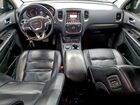 2017 Dodge Durango Gt Белый vin: 1C4RDJDG3HC783107