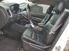 2017 Dodge Durango Gt Белый vin: 1C4RDJDG3HC783107