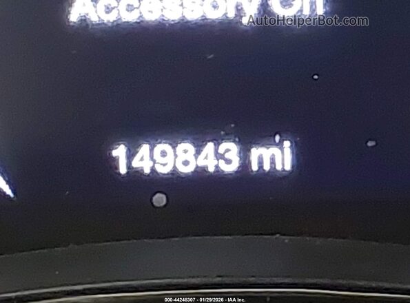 1C4RDJDG4JC210271 2018 DODGE DURANGO Белый 