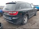 2019 Dodge Durango Gt Plus Awd Черный vin: 1C4RDJDG4KC633756
