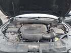 2019 Dodge Durango Gt Plus Awd Черный vin: 1C4RDJDG4KC633756