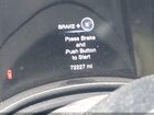2019 Dodge Durango Gt Plus Awd Черный vin: 1C4RDJDG4KC633756