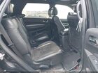 2019 Dodge Durango Gt Plus Awd Черный vin: 1C4RDJDG4KC633756